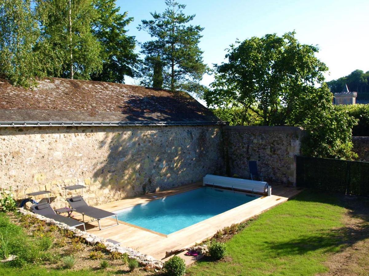 Le Petit Villandry Exterior photo