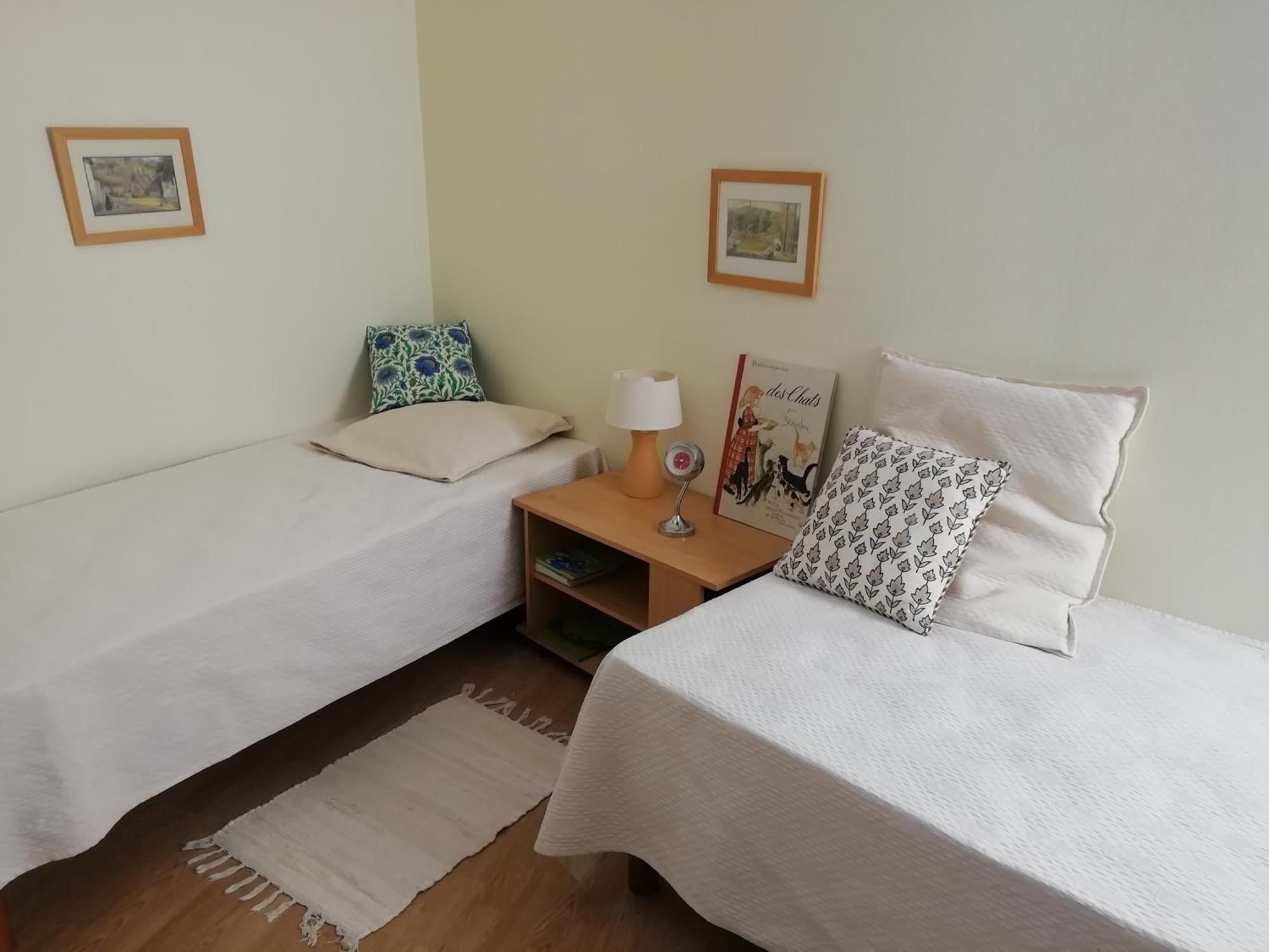 Le Petit Villandry Room photo