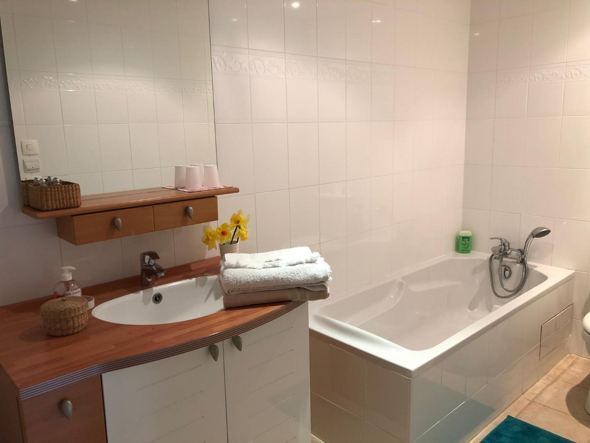 Le Petit Villandry Room photo