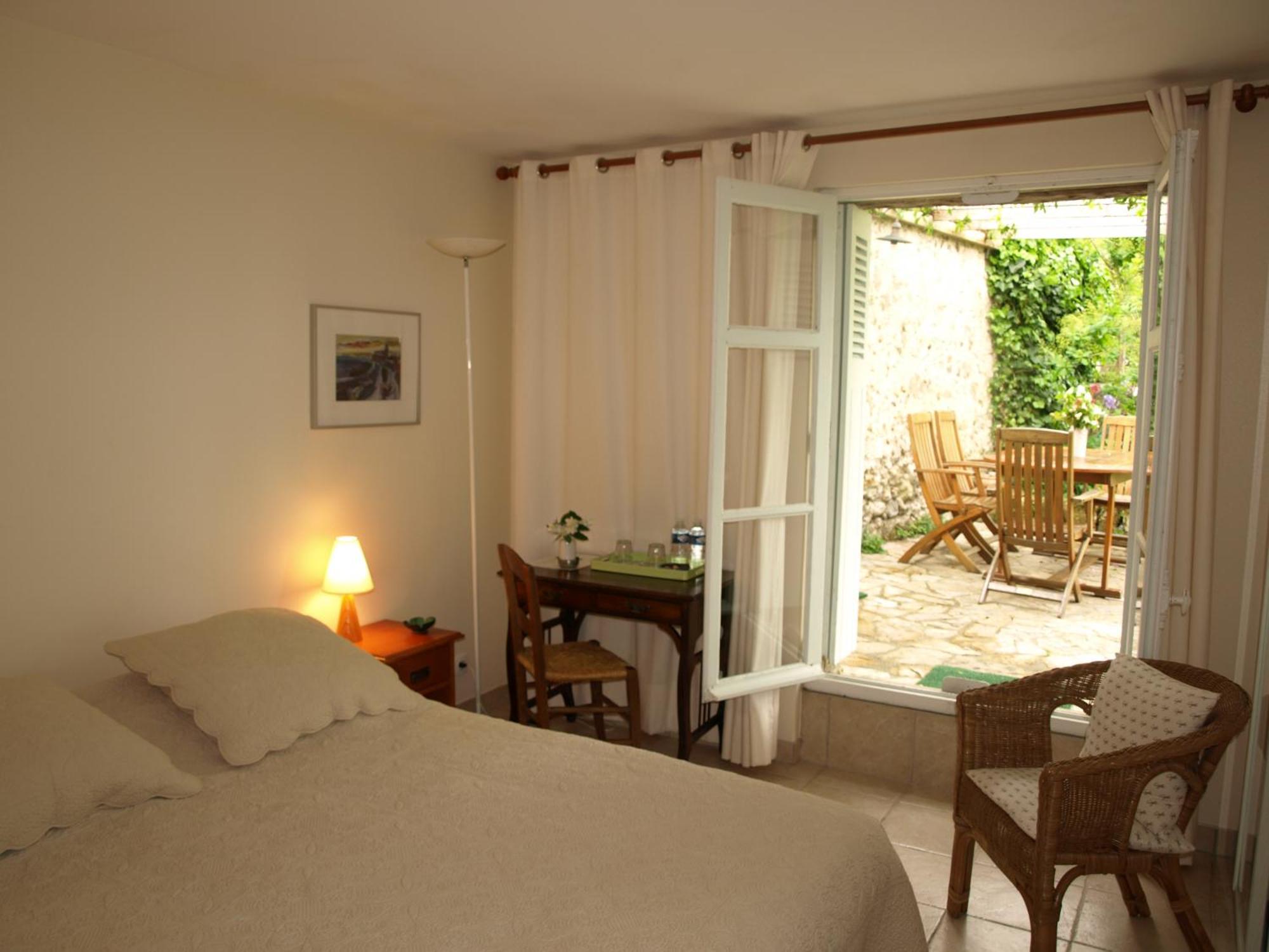 Le Petit Villandry Room photo